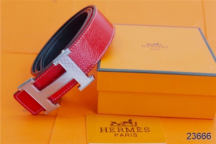 Hermes Belts-429
